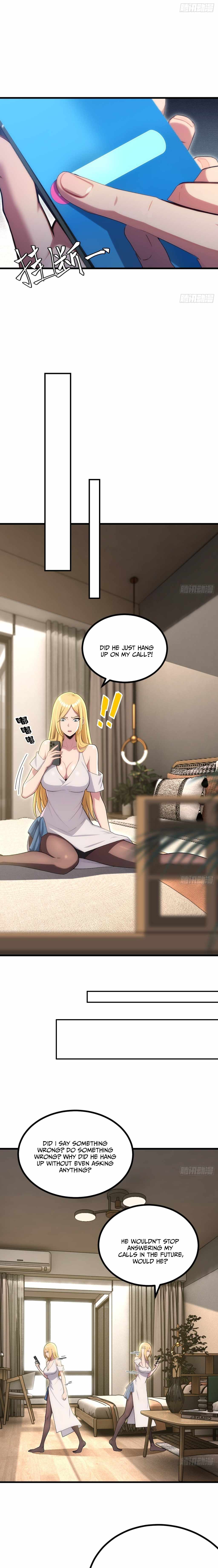 The Ultimate Wantless Godly Rich System Chapter 47 14